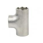 Top Performance Seamless Copper Pipe Fittings Test X Ray Pressure Rating 3000LBS for sale