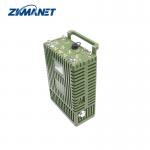 40dBm 2/5/10/20/40MHz Bandwidth Dual Band 4T4R IP Mesh MIMO Radio Video Data Base Station for sale