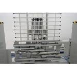 Overload Protection ASTM D6055 ISTA Packaging Testing Equipment