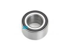 China Spherical Auto Wheel Hub Bearing DAC40750039ABS Low Noise supplier