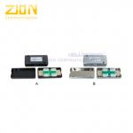 Cat.5e/6 Connection Box , Unshield/shield Conductor Modular Box , from China Manufacturer - Zion Communiation for sale