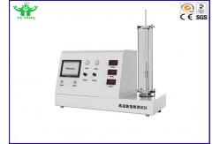 China Paramagnetic Limited Oxygen Index Apparatus 9kg With 1 Year Warranty supplier