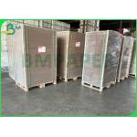 GD2 Duplex Board Grey Back 1200gsm 1300gsm One Side Coated for sale