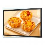 55 Inch Indoor Retail Shop LCD Advertising Screen with Android Smart Touch Panel for sale