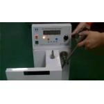 Digital Display Rubber Testing Machine , Plastic Material Charpy Impact Testing Equipment