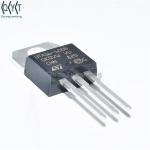 BTA16-600B Transistor Triac BTA16 BTA16-600 BTA16-600BRG 600V 16A TO-220 Original and New for sale