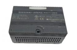 China IC200ALG432 GE Analog Mixed Module 50mm Net Width supplier