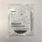 989803160701 ECG Machine Parts PHiliph Efficia Adult Clip 5- Lead Grabber IEC Limb