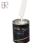 OEM 1K Metallic Paint Flop Control Agent Car Paint Binder for sale
