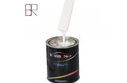 China OEM 1K Metallic Paint Flop Control Agent Car Paint Binder supplier