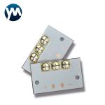 UV Light Module 30W Line Light Source Module Quartz Lens Lamp Beads