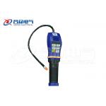 High - Tech Central Microprocessor SF6 Gas Leak Detector ISO Certificated for sale