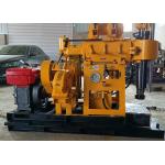 200m Depth Soil Test Drilling Machine for Borehole Coring Sampling for sale