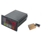 LED Display Batch Weighing Controller With 2 Speed Feeding Control By DOs Or AOs for sale