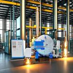Customized High Precision Carbonization Furnace MultiFunction Resistance Heating Furnace for sale