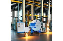 China Customized High Precision Carbonization Furnace MultiFunction Resistance Heating Furnace supplier