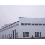 Q235 Q345 Truss Workshop Prefabricated Steel Structures