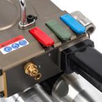 Upgrade Your Packaging Process With Our Pneumatic Plastic Strapping Tool For Industrial
