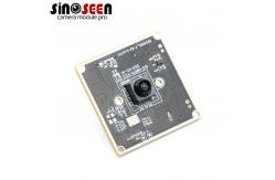China 16MP Fixed Focus HDR USB Camera Module With SONY CMOS Sensor IMX298 supplier