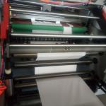 Thermal Paper Slitting Machine for Performance for sale