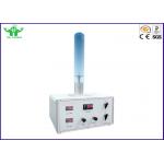 Paramagnetic Limited Oxygen Index Apparatus 9kg With 1 Year Warranty for sale