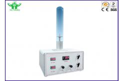 China Paramagnetic Limited Oxygen Index Apparatus 9kg With 1 Year Warranty supplier