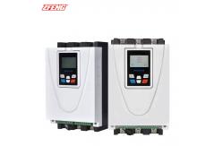 China Three Phase Electric Motor Soft Starters 220v For Industrial Manufacturing supplier