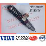 VOL Diesel Fuel Injector 22325866 BEBE4D48001 22340648 3801144 Injection Penta MD11 Engine