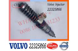 China VOL Diesel Fuel Injector 22325866 BEBE4D48001 22340648 3801144 Injection Penta MD11 Engine supplier