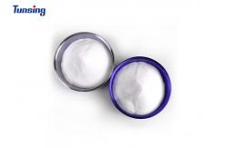 China Soft Elastic TPU Polyurethane Hot Melt Powder Adhesive For Heat Transfer Printing supplier