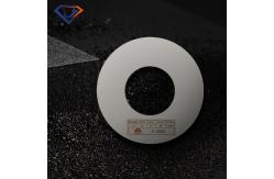China Thin Glass Grinding with High Hardness - High Durable Resin Wheel supplier