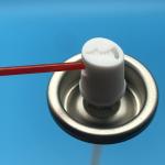High Durability Carburettor Cleaning Valve User-Friendly and Durable