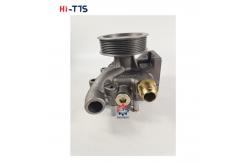 China Diesel Engine Parts Water Pump 3522080  352-2080 For  C7 C9 Engine supplier