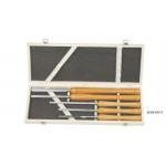 90mm Wood Lathe Tool Sets Graved Chisel Wood Carving Tool Sets