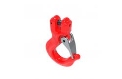 China SLR564 -G80 UK TYPE CLEVIS HOOK supplier