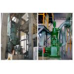 Large Output Vertical Bentonite Grinding Mill Machine For Ore Barite for sale