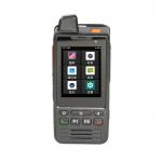 F2 IP68 Protection Grade 4G Security Walkie Talkie Public Network NFC Dual MIC Noise Reduction for sale