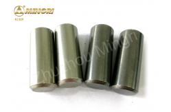 China RiXin Tungsten Carbide HPGR Stud Pins for Crushing Cement and Iron supplier
