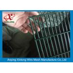 Low price high security 358 fence / airport fence with good quality for sale