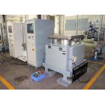 SKM700 Continuous Bump Test Machine For Battery Test With Acceleration Range 100G