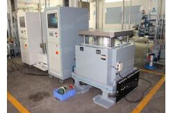 China SKM700 Continuous Bump Test Machine For Battery Test With Acceleration Range 100G supplier