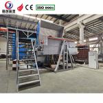 Efficient Automatic Stainless Steel Water Tank Making Machine for sale