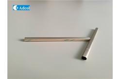 China Fabric Square Foam Gasket / Shielding Gasket EMI Electromagnetic Shielding supplier