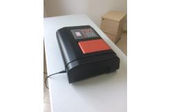 China Touch Lcd Screen Visible Spectrophotometer V-1500cpc supplier