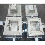 High Tensile Strength Aluminum Casting Molds ,  Auto Parts Mould With Lost Foam for sale
