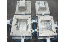 China High Tensile Strength Aluminum Casting Molds ,  Auto Parts Mould With Lost Foam supplier