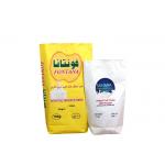 Milk Powder  Food Grade Multi Wall Paper Sacks Accept Custom Size 20kg 25kg for sale