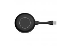 China 2.4G BYOD Wireless Presentation , 1080P Wireless Usb Transmitter And Receiver supplier