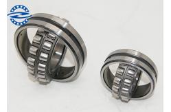 China 22314 W33 Spherical Double Roller Bearing ABEC10 With CC Steel Stamping Cage supplier