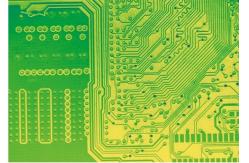 China 2OZ Copper Double Layer PCB PCBA Circuit Board Maker Assembly OEM supplier